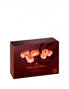 Figuritas de Mazapán...