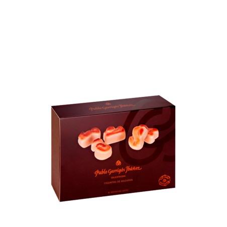 Comprar Figuritas de Mazapán Delicatessen