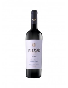 Baltasar Gracián Crianza 2022