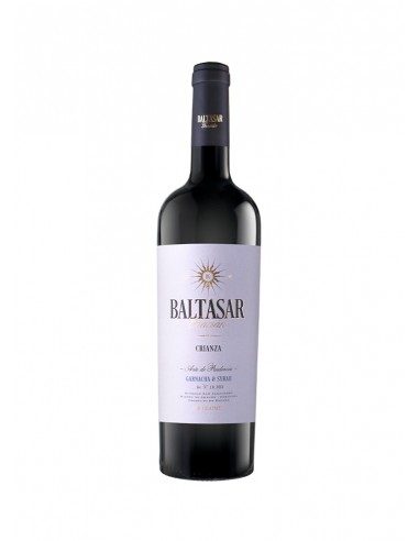 Baltasar Gracián Crianza 2022