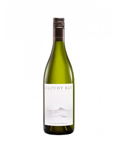 Cloudy Bay Sauvignon Blanc 2024