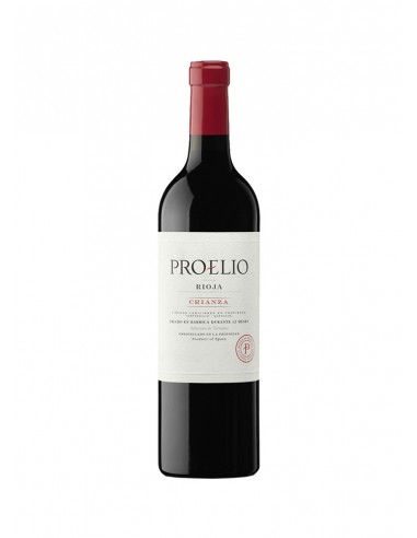 Proelio Crianza 2020