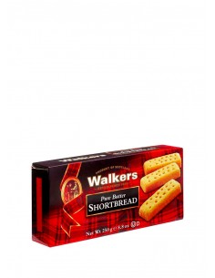Shortbread Fingers Walkers...