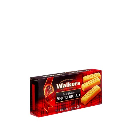 Comprar Shortbread Fingers Walkers