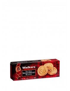 Shortbread Rounds Walkers...