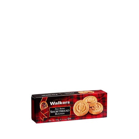 Comprar Shortbread Rounds Walkers
