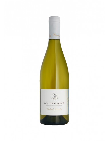 Domaine Cédrick Bardin Pouilly Fumé 2024