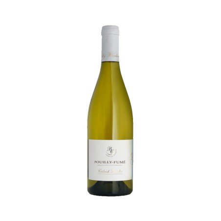Comprar vino blanco sobre lías Domaine Cédrick Bardin Pouilly Fumé 2024 AOC Pouilly Fumé