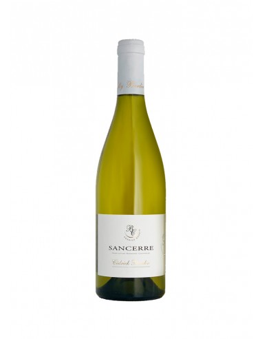 Domaine Cédrick Bardin Sancerre 2024