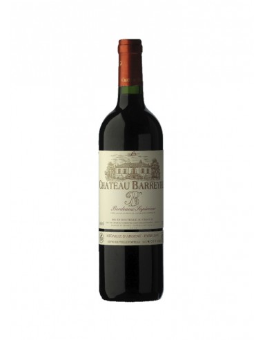 Château Barreyre AOC Bordeaux...