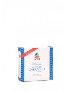 Pastel de Cabracho Lata 145 gr