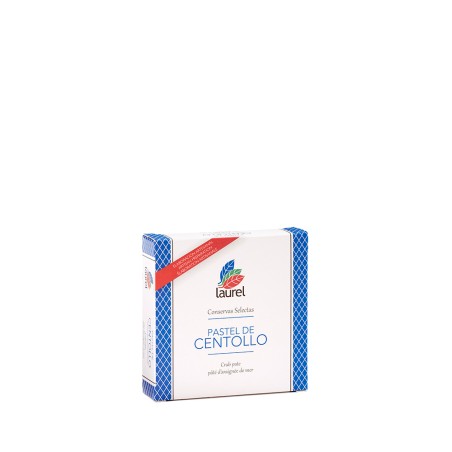 Comprar Pastel de Centollo