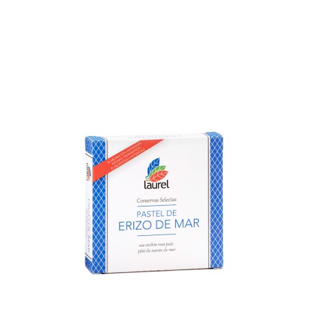 Comprar Pastel de Erizo de Mar
