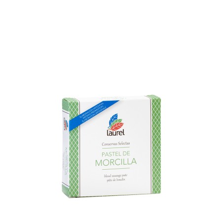 Comprar Pastel de Morcilla