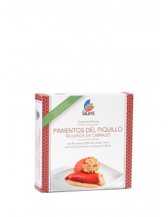 Pimientos del Piquillo...