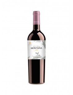 Montaña Crianza Finca La...