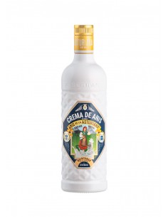 Crema de Anís de la Asturiana