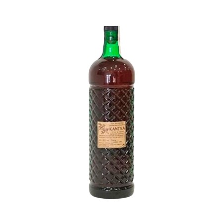 Comprar Licor de Endrinas Basarana 20 1 Lt.