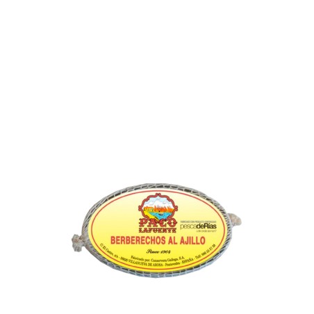 Comprar Beberechos al Ajillo