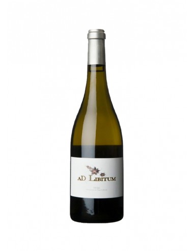 Ad Libitum Tempranillo Blanco 2024