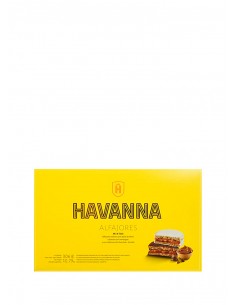 Alfajores Mixtos Havanna...