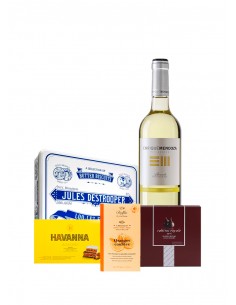 La tentación es dulce