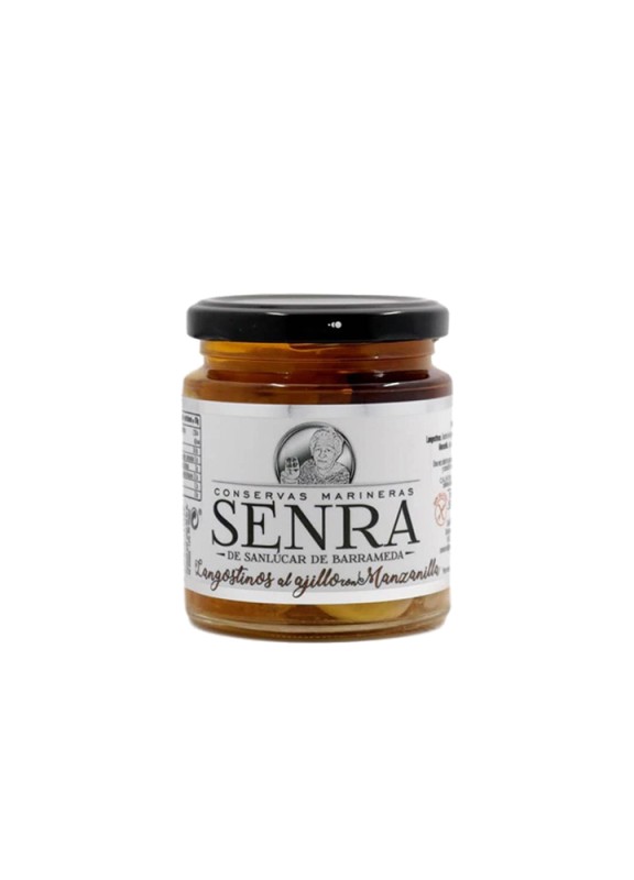 Comprar Pack Un toque picante