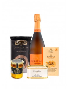 Pasión por las burbujas