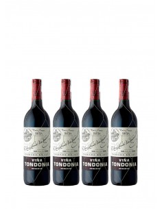 Selección Vertical Tondonia