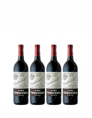 Selección Vertical Tondonia
