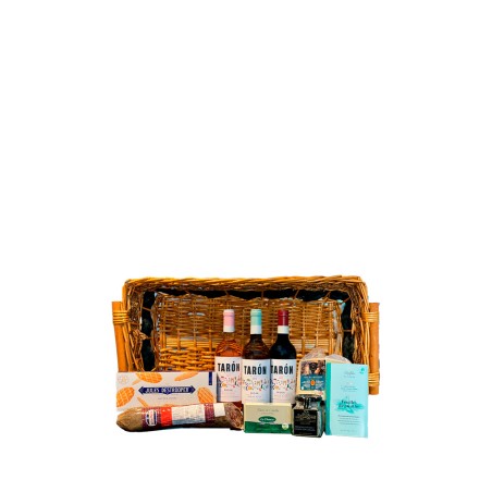 Regalar Cesta de regalo I
