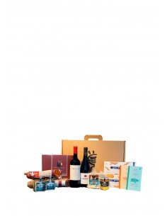 Selección Enogastronómica II