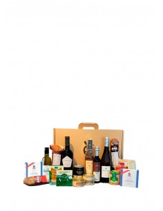 Selección Enogastronómica III