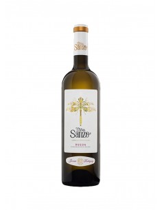 Viña Sanzo Viñas Viejas 2024