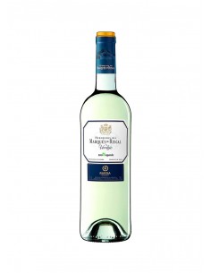 Marqués de Riscal Verdejo 2024