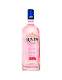 Gin Rives Pink