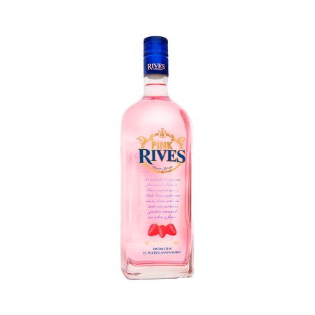 Comprar Gin Rives Pink