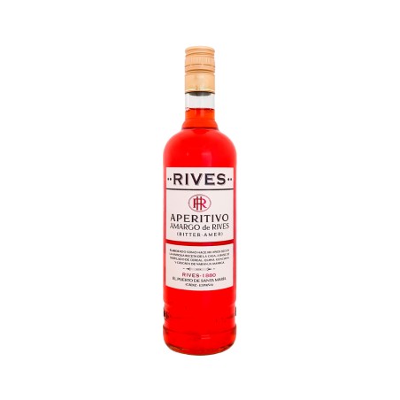 Comprar Aperitivo Amargo