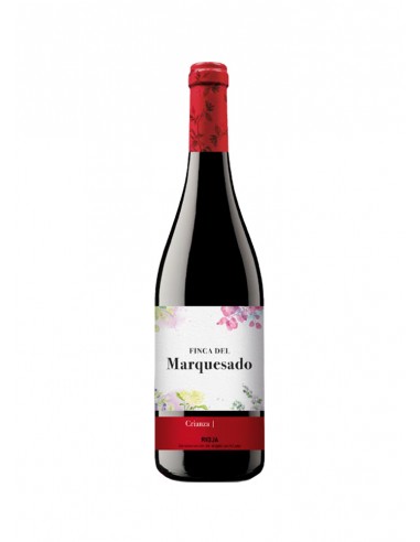 Finca del Marquesado Crianza 2020