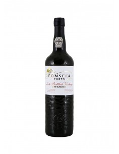 Fonseca Oporto Late Bottled...