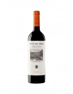 Coto de Imaz Reserva 2020