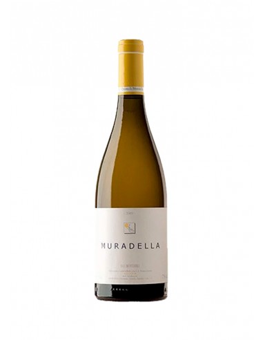 Quinta da Muradella Blanco 2019