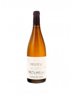 Cume do Avia Colleita nº10...