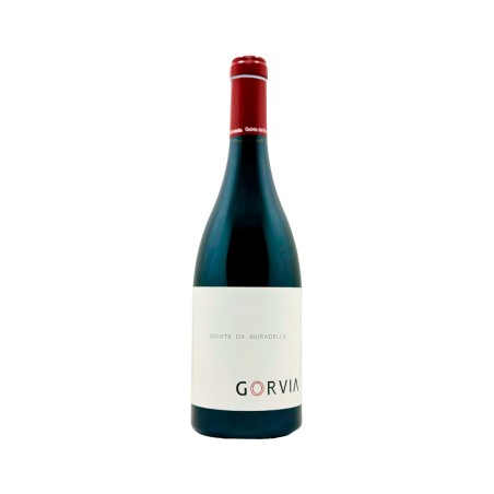 Comprar vino tinto con crianza Gorvia Tinto 2019 D.O. Monterrei