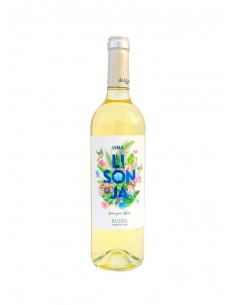 Viña Lisonja Sauvignon...