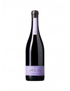Dulas Tinto Barrica...