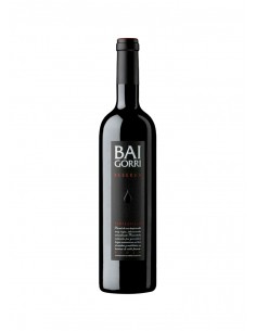 Baigorri Reserva 2018