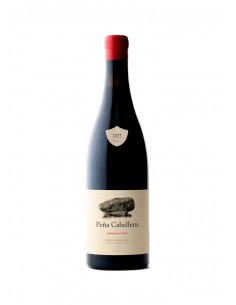 Peña Caballera 2022