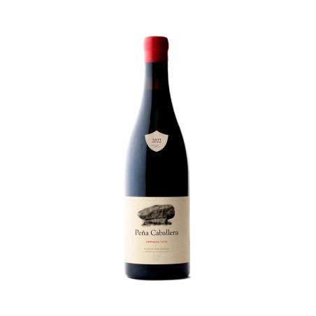 Comprar vino tinto con crianza Peña Caballera 2022 D.O. Vinos de Madrid