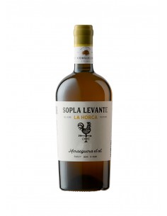 Sopla Levante La Horca 2021